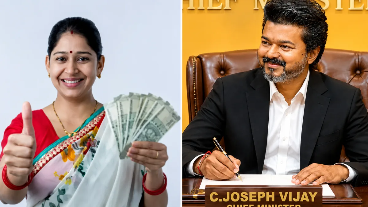 Magalir Urimai Thogai June 2026
