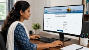 பதிவுரு எழுத்தர்