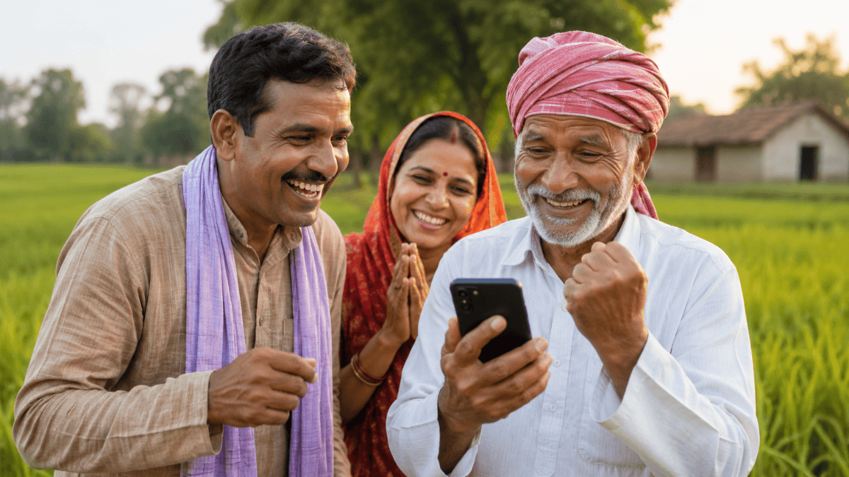 PM Kisan 23 Installment Date 2026