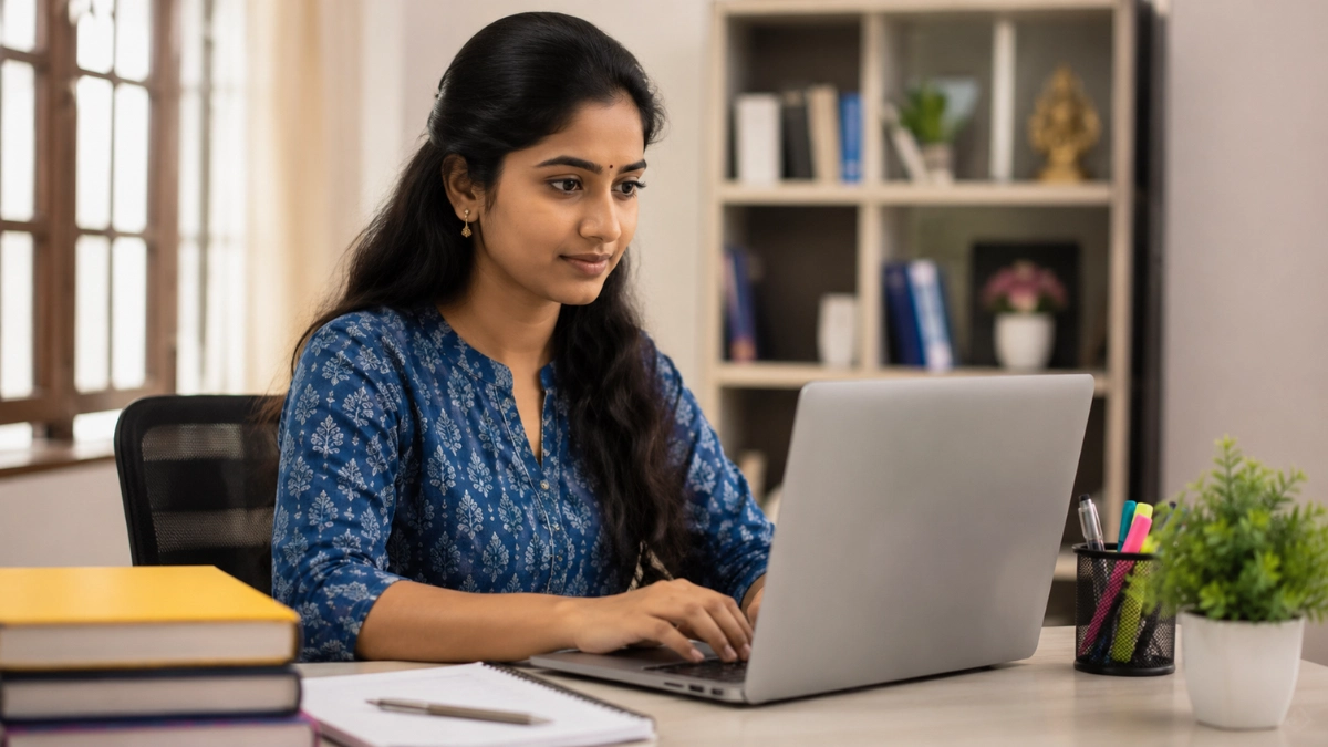 TN PWD Jobs 2026